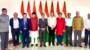 বিআইএফএস কর্তৃক হাই কমিশনারের সঙ্গে বিদায়ী সাক্ষাৎ