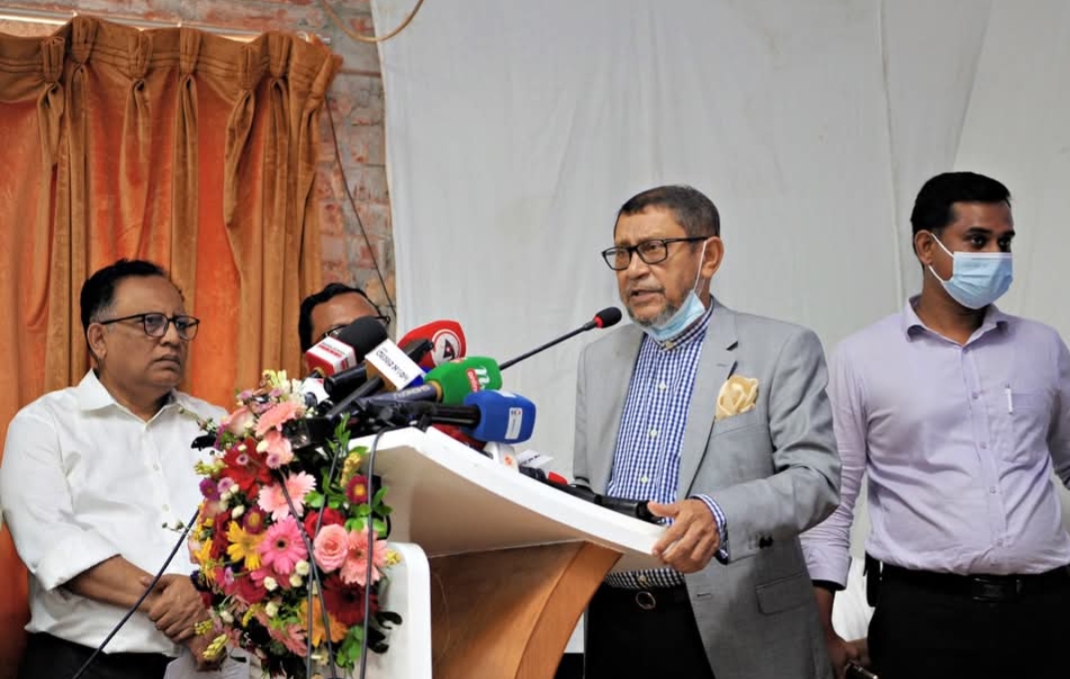 নিউমোনিয়া মোকাবিলায় ‘বাবল সিপ্যাপ’ প্রযুক্তির সম্প্রসারণ: বাংলাদেশ শিশু হাসপাতালে হাতে-কলমে প্রশিক্ষণ শুরু