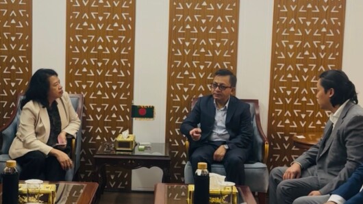 কৃষি ও পোল্ট্রি খাতে বিনিয়োগ বৃদ্ধির আগ্রহ ইন্দোনেশিয়া ভিত্তিক প্রতিষ্ঠানের