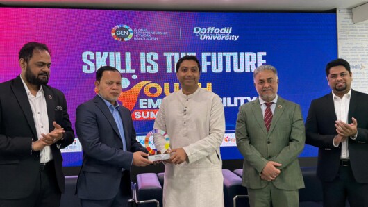 শিক্ষার্থীদের উদ্ভাবনী প্রকল্পে পুরস্কারের ঘোষণা প্রতিমন্ত্রী ববি হাজ্জাজের
