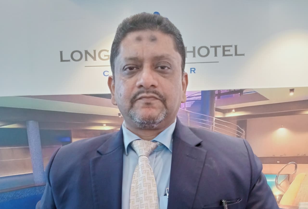 আন্তর্জাতিক ট্যুরিজম ফেয়ার ২০২৬: হোটেল লং বিচের কক্ষ ভাড়ায় ৬০ শতাংশ বিশেষ ছাড়