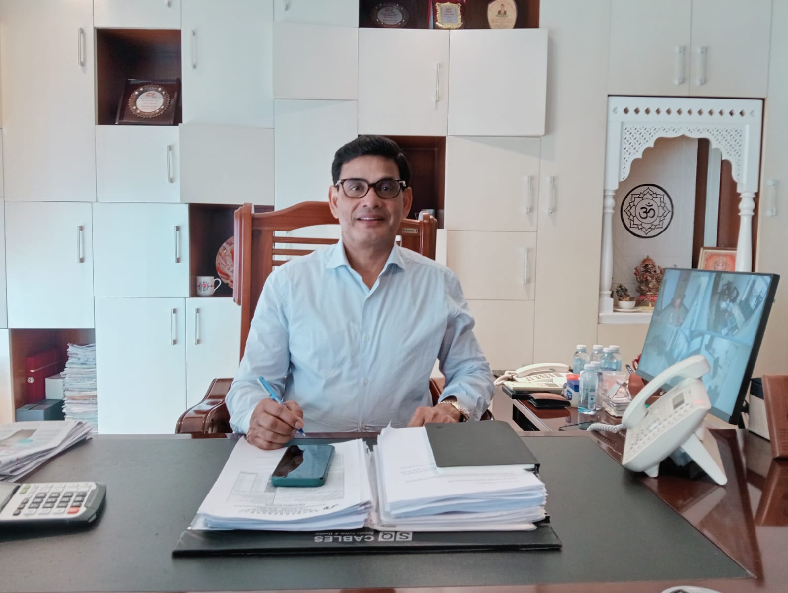 দেশবাসীকে বাংলা নববর্ষের শুভেচ্ছা জানালেন পানাম গ্রুপের ব্যবস্থাপনা পরিচালক অমল পোদ্দার