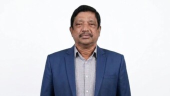 দেশবাসীকে পহেলা বৈশাখ ও নববর্ষের শুভেচ্ছা জানিয়েছেন মাসুদুর রহমান