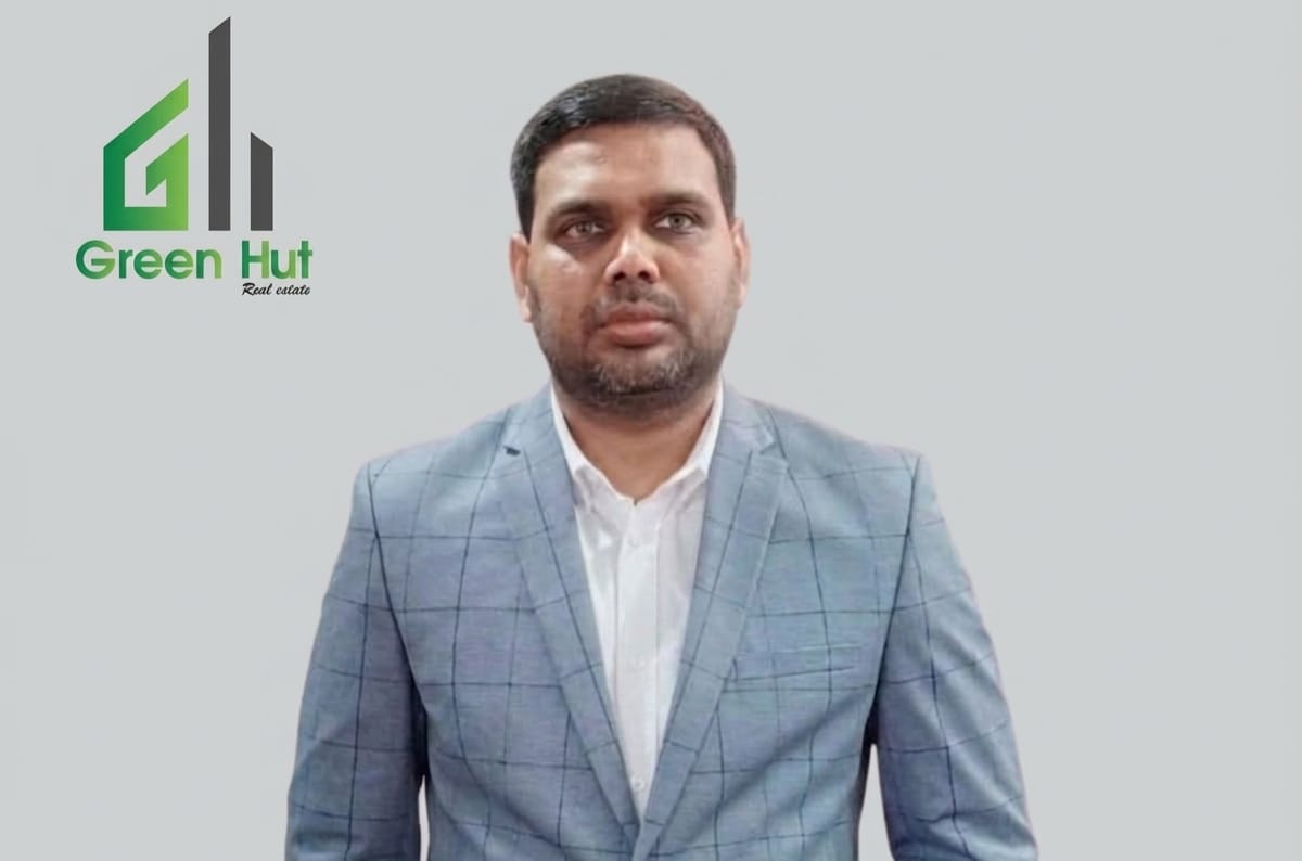 দেশবাসীকে পহেলা বৈশাখ ও বাংলা নববর্ষের শুভেচ্ছা জানিয়েছেন গ্রীণহাট রিয়েল এস্টেট-এর চেয়ারম্যান মোঃ সোহাগ হোসাইন