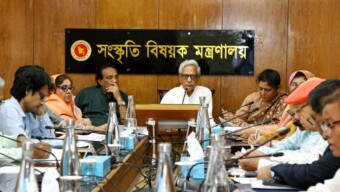 জ্ঞানভিত্তিক সমাজ গড়তে গ্রন্থাগারিকরা হলেন সমাজের ‘মিশনারি’-সংস্কৃতি বিষয়ক মন্ত্রী