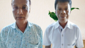 রাঙামাটি বুদ্ধাংকুর বৌদ্ধ বিহার ও রাঙামাটি বড়ুয়া জনকল্যাণ সংস্থার সভা ব্যতিত আহবায়ক কমিটি বিলুপ্ত করায় আহবায়ক ও সদস্য সচিবকে আইনি নোটিশ
