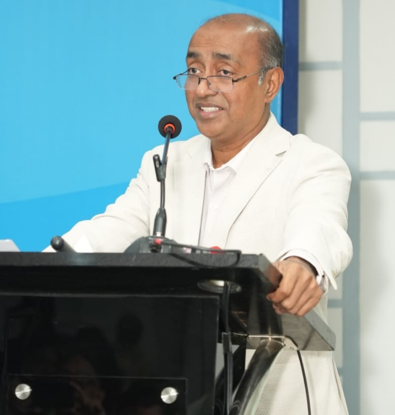 মামলার জট কমাতে লিগ্যাল এইডকে আরও কার্যকর করার আহ্বান আইনমন্ত্রীর