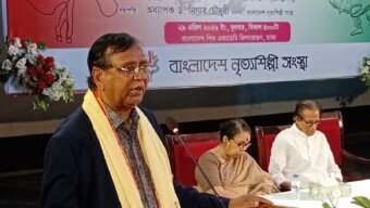 সংস্কৃতি চর্চা ছাড়া সমাজকে আলোকিত করা সম্ভব নয়: ডিএসসিসি প্রশাসক আবদুস সালাম
