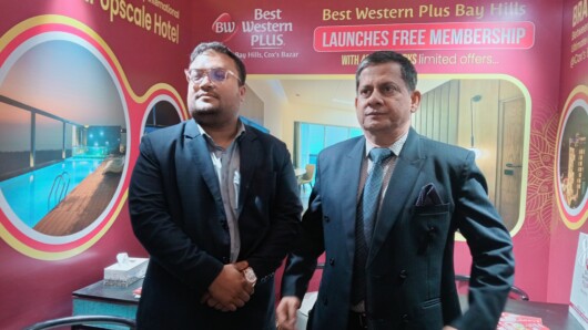 হোটেল লংবীচ এর ষ্টল