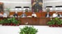 প্রধানমন্ত্রী তারেক রহমান মন্ত্রিসভার বৈঠকে সভাপতিত্ব করছেন।আজ ০৩ মে ২০২৬, রবিবার সন্ধ্যা ৭টায় জাতীয় সংসদ সচিবালয়ে এই বৈঠক শুরু হয়েছে।