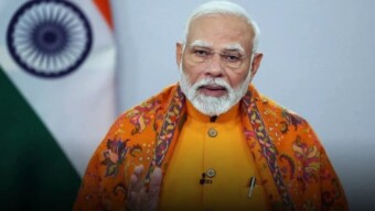 বাংলায় পরিবর্তন এসেছে, নারীশক্তির রোষানলে বিরোধীরা: প্রধানমন্ত্রী নরেন্দ্র মোদি