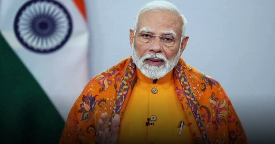 বাংলায় পরিবর্তন এসেছে, নারীশক্তির রোষানলে বিরোধীরা: প্রধানমন্ত্রী নরেন্দ্র মোদি