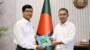 প্রধানমন্ত্রীর কাছে ৩৮টি অডিট রিপোর্ট পেশ করেছেন মহাহিসাব-নিরীক্ষক ও নিয়ন্ত্রক