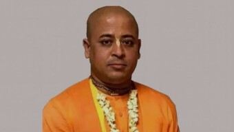 আইনজীবী সাইফুল ইসলাম আলিফ হত্যা মামলায় চিন্ময় কৃষ্ণ দাসের জামিন আবেদন নাকচ করলেন হাইকোর্ট