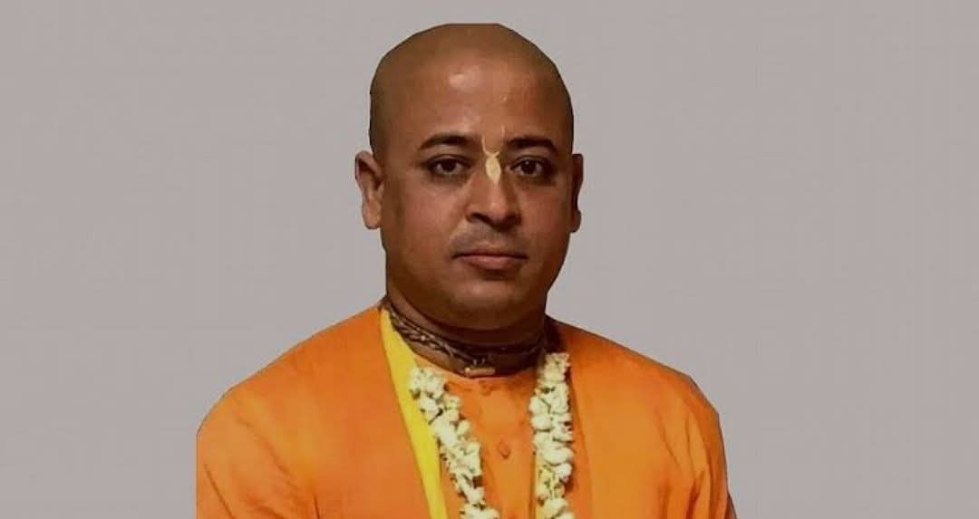 আইনজীবী সাইফুল ইসলাম আলিফ হত্যা মামলায় চিন্ময় কৃষ্ণ দাসের জামিন আবেদন নাকচ করলেন হাইকোর্ট