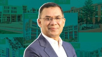 অব্যবহৃত ছয় শিশু হাসপাতাল দ্রুত চালুর নির্দেশ দিয়েছেন মাননীয় প্রধানমন্ত্রী তারেক রহমান