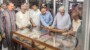 যশোরে শিল্পকলা একাডেমি ও পাবলিক লাইব্রেরি পরিদর্শন করলেন সংস্কৃতি মন্ত্রী
