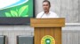 প্রধানমন্ত্রী তারেক রহমান আজ রবিবার (২৪ মে ২০২৬) সকালে জাতীয় সংসদ ভবনের শপথ কক্ষ হলে আয়োজিত ‘নবায়নযোগ্য সৌরবিদ্যুৎ অন-গ্রিড রুফটপ’-এর উদ্বোধনী অনুষ্ঠানে প্রধান অতিথির বক্তব্য প্রদান করেন