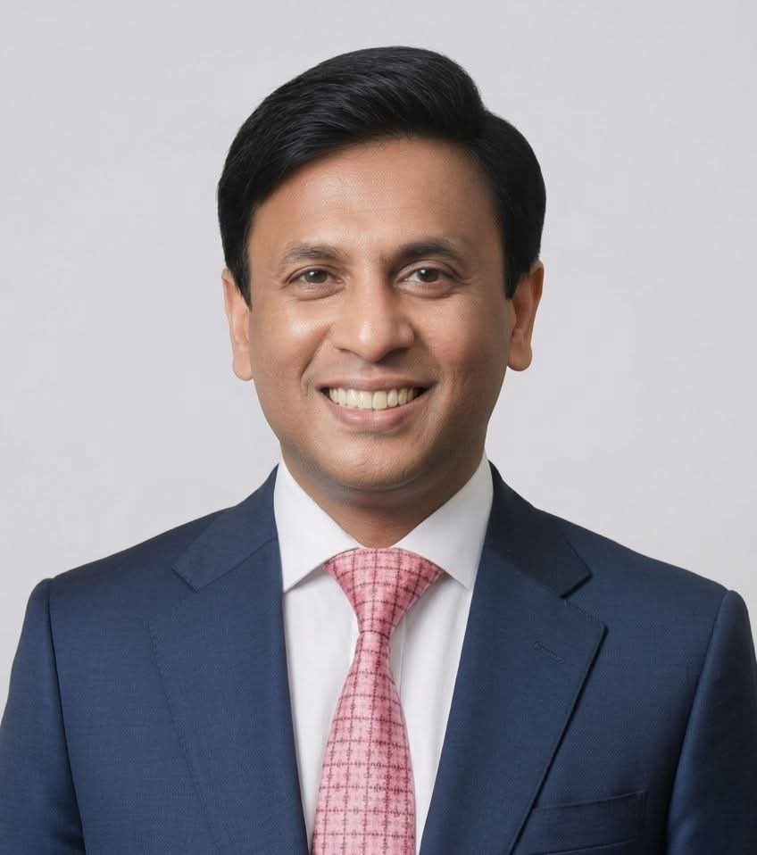 দেশবাসীকে পবিত্র ঈদুল আযহার শুভেচ্ছা জানিয়েছেন বাজুস ভাইস প্রেসিডেন্ট মো. ইকবাল হোসেন চৌধুরী