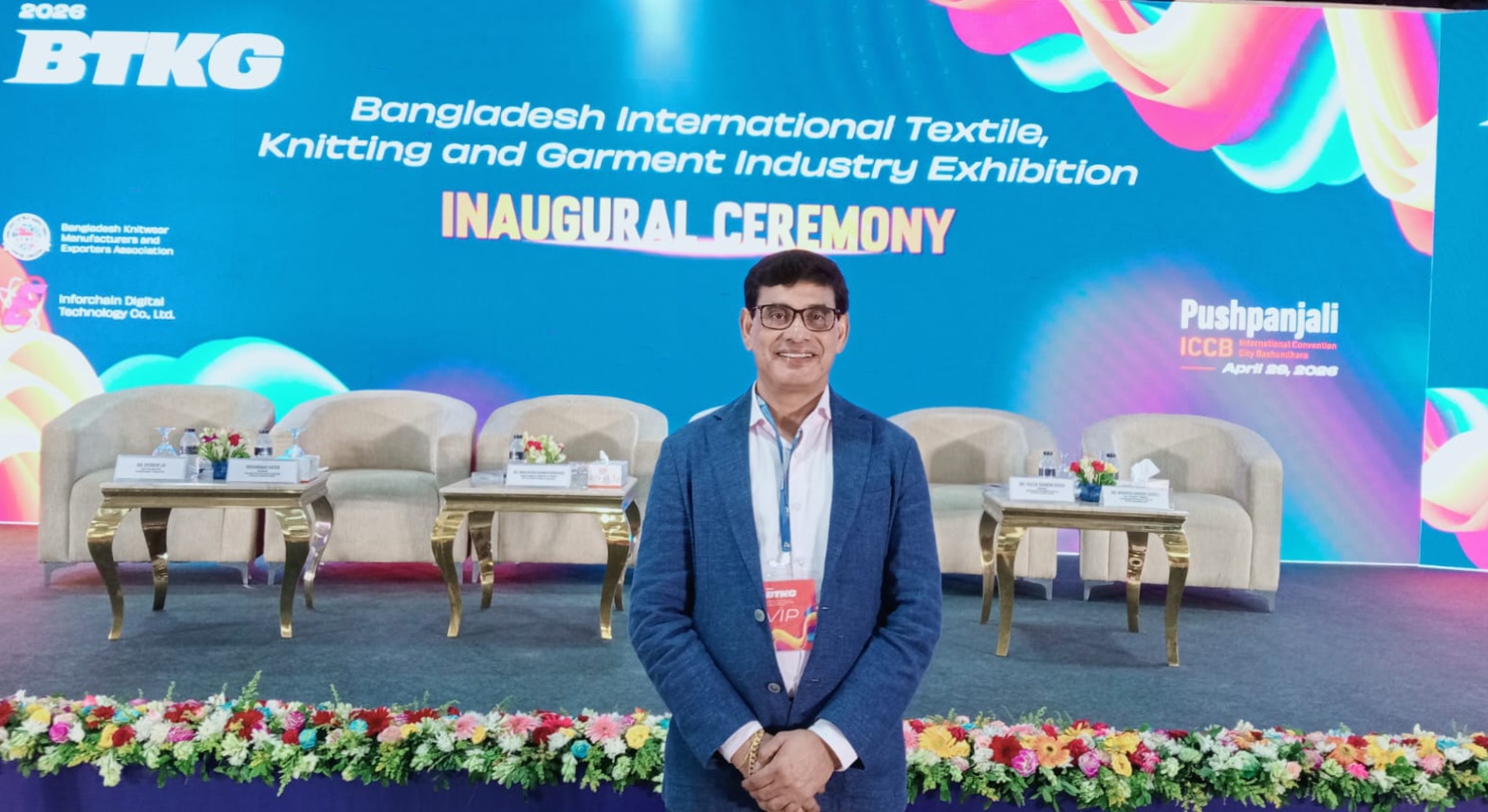 মহান মে দিবস উপলক্ষে সকল শ্রমজীবী মানুষকে পানাম গ্রুপের এমডি অমল পোদ্দারের শুভেচ্ছা