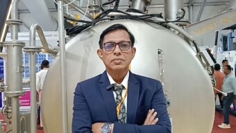 বিটিকেজি ফেয়ার ২০২৬: টেক্সটাইল প্রযুক্তিতে আধুনিক সমাধান নিয়ে এল টেক্সলিংক ইঞ্জিনিয়ারিং লিমিটেড