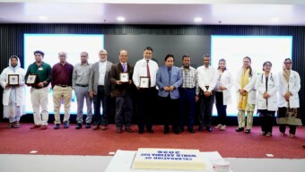 অ্যাজমা আক্রান্ত প্রতিটি রোগীর জন্য ইনহেলার নিশ্চিত করা জরুরি’