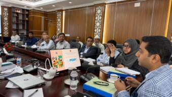 প্রাথমিক শিক্ষার মানোন্নয়নে নতুন যুগের সূচনা : একাধিক উন্নয়ন প্রকল্প বাস্তবায়নের উদ্যোগ