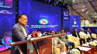 ক্যাবল অপারেটরদের যৌক্তিক সমস্যা সমাধানের সরকার পাশে থাকবে—- আইসিটি মন্ত্রী