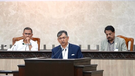 দুর্নীতির বিরুদ্ধে ‘জিরো টলারেন্স’ ও ‘চেইন অভ কমান্ড’-এর ক্ষেত্রে কোনো আপস নয়- স্বরাষ্ট্রমন্ত্রী