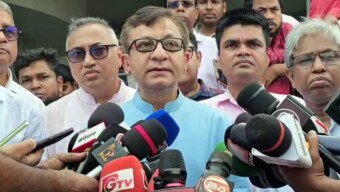 চামড়া দেশের রপ্তানি খাতের অন্যতম সম্ভাবনাময় খাত–শিল্প মন্ত্রী