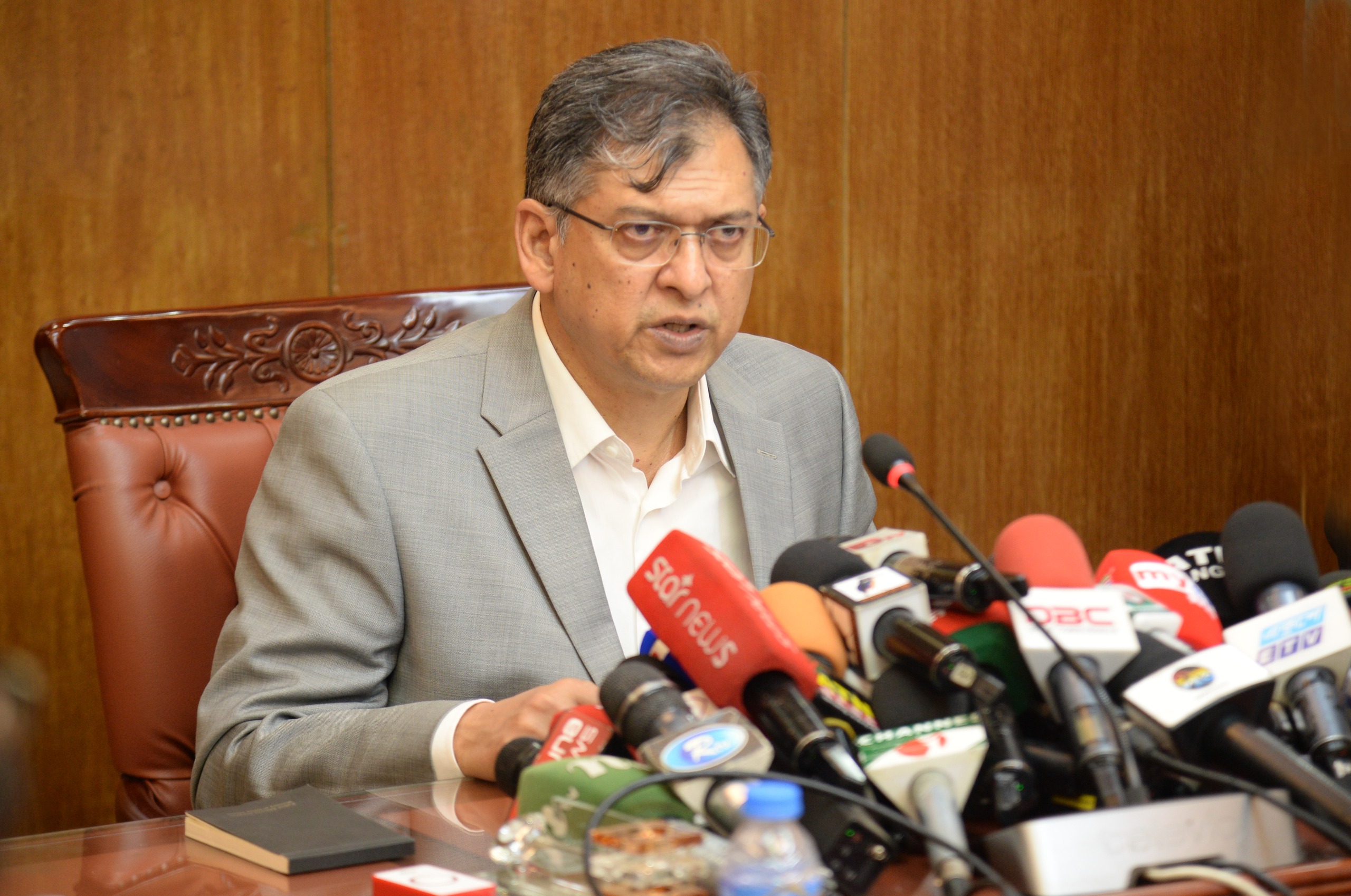 রামিসা হত্যা ও ধর্ষণ মামলার চার্জশিট সংক্ষিপ্ত সময়ের মধ্যে দাখিলের আশ্বাস স্বরাষ্ট্রমন্ত্রীর