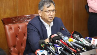 অপরাধমুক্ত সমাজ গঠন ও ট্রাফিক ব্যবস্থার আধুনিকায়নে সরকার দৃঢ়প্রতিজ্ঞ: স্বরাষ্ট্রমন্ত্রী