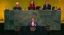 জাতিসংঘের সাধারণ পরিষদের ৮১তম অধিবেশনের সভাপতি পদে বাংলাদেশের প্রার্থী ও পররাষ্ট্রমন্ত্রী ড. খলিলুর রহমান নির্বাচিত হয়েছেন