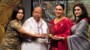 ‘শিল্পীজীবনের সবচেয়ে আবেগঘন প্রাপ্তি’: চ্যানেল আই থেকে সোনার কলস পেয়ে আপ্লুত অপু বিশ্বাস