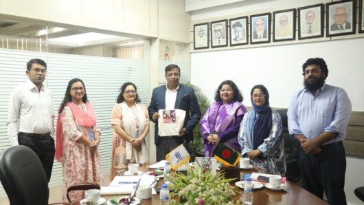 বিশ্ববিদ্যালয়ে লিঙ্গভিত্তিক সহিংসতা নিরসনে ইউজিসি’র সঙ্গে কাজ করবে ইউএন উইমেন