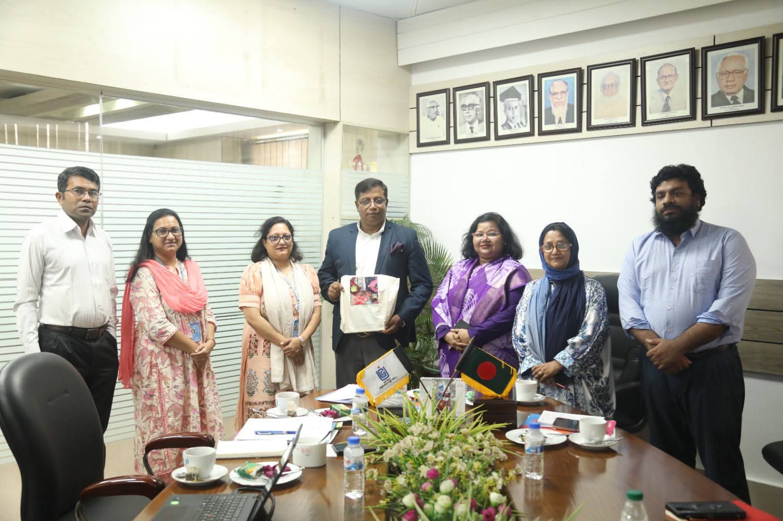 বিশ্ববিদ্যালয়ে লিঙ্গভিত্তিক সহিংসতা নিরসনে ইউজিসি’র সঙ্গে কাজ করবে ইউএন উইমেন