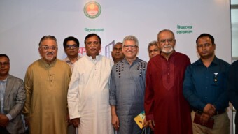 ঢাকা দক্ষিণ সিটি কর্পোরেশনে নাগরিকদের জন্য খুললো ‘দক্ষিণের জানালা’