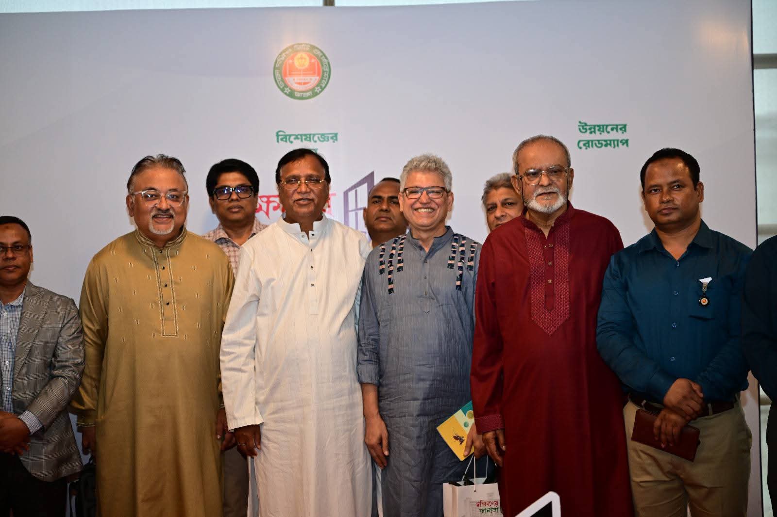 ঢাকা দক্ষিণ সিটি কর্পোরেশনে নাগরিকদের জন্য খুললো ‘দক্ষিণের জানালা’