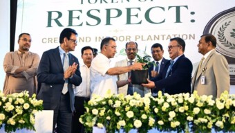 জাতীয় বিশ্ববিদ্যালয়ের কারিকুলামে দক্ষতাভিত্তিক শিক্ষা বিষয়ক শিক্ষক প্রশিক্ষণ কর্মসূচির উদ্বোধন করেন মাননীয় প্রধানমন্ত্রী তারেক রহমান।