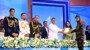 ‘Invest in Peace’ প্রতিপাদ্যে আয়োজিত আন্তর্জাতিক জাতিসংঘ শান্তিরক্ষী দিবসের অনুষ্ঠানে প্রধান অতিথি হিসেবে বক্তব্য রাখেন মাননীয় প্রধানমন্ত্রী তারেক রহমান