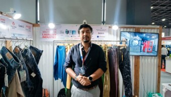 ডেনিম এক্সপো ২০২৬: সমাপনী দিনে ডেনিম সলিউশনস লিমিটেডের স্টলে বায়ারদের উপচে পড়া ভিড়