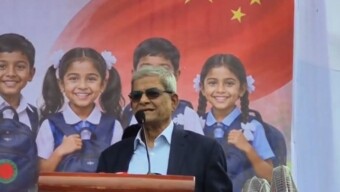 দেশে শিল্পায়নের নতুন সম্ভাবনা, শিগগিরই আসছে চীনা প্রতিনিধিদল: স্থানীয় সরকার মন্ত্রী