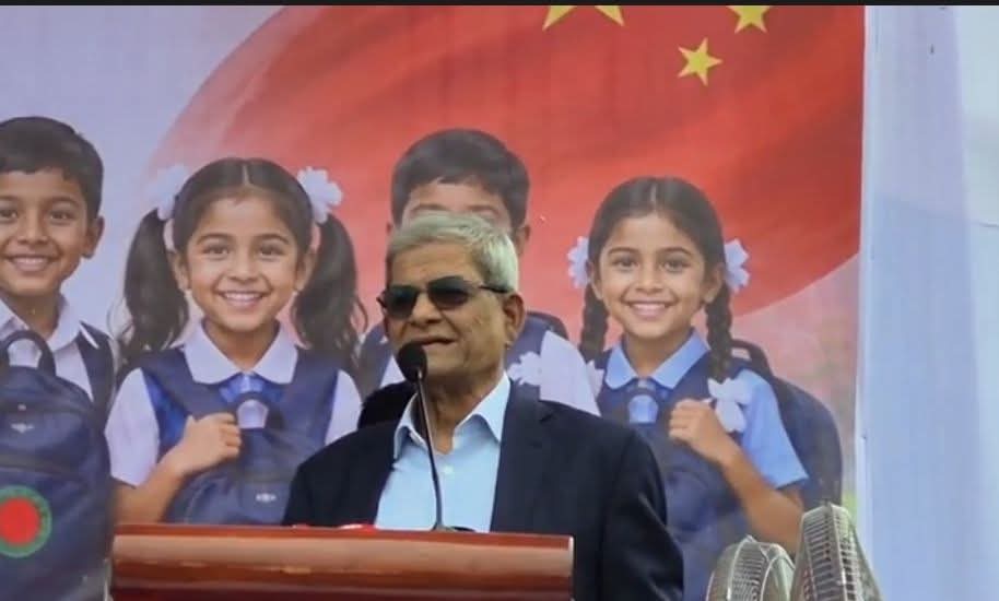 দেশে শিল্পায়নের নতুন সম্ভাবনা, শিগগিরই আসছে চীনা প্রতিনিধিদল: স্থানীয় সরকার মন্ত্রী