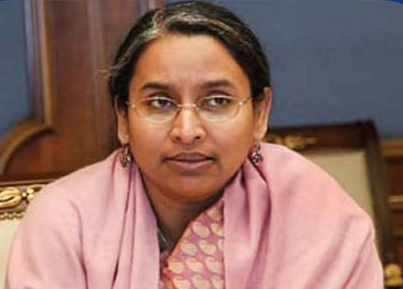 জুলাই আন্দোলনের সময় ঢাকার শাহবাগে জুট ব্যবসায়ী মো. মনির এবং রিয়াজুল তালুকদার হত্যা মামলায় সাবেক মন্ত্রী দীপু মনির জামিন নামঞ্জুর করেছেন আদালত