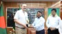 “পদ্মা থেকে পাহাড়পুর—রাজশাহীর ইতিহাস ও প্রাণশক্তি সত্যিই অসাধারণ। উষ্ণ অভ্যর্থনার জন্য প্রশাসক মাহফুজুর রহমান রিটন এবং সংশ্লিষ্ট সবাইকে ধন্যবাদ। আমাদের সহযোগিতা আরও জোরদার করার প্রত্যাশা করছি।” – রাষ্ট্রদূত ক্রিস্টেনসেন
