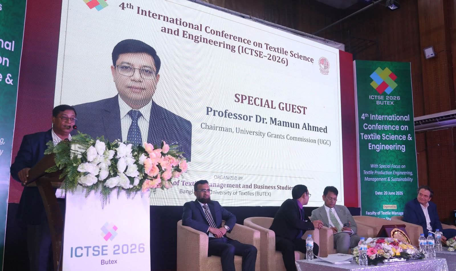 দক্ষতাভিত্তিক ও কর্মমুখী শিক্ষা ব্যবস্থাকে অগ্রাধিকার দিচ্ছে সরকার ও ইউজিসি