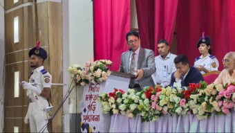চট্টগ্রামে এইচএসসি পরীক্ষা ২০২৬ উপলক্ষ্যে কেন্দ্র সচিবদের সাথে মতবিনিময় সভা অনুষ্ঠিত
