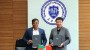 চীনের তিয়ানজিন বিশ্ববিদ্যালয়ের সঙ্গে ইউজিসির সমঝোতা স্বাক্ষর