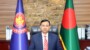 বিআইডব্লিউটিএ’র নতুন চেয়ারম্যান জনাব মোঃ মুহিদুল ইসলাম এর যোগদান