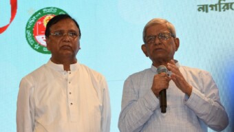 নাগরিকদের জন্য ‘দক্ষিণের জানালা’ খুললো ঢাকা দক্ষিণ সিটি কর্পোরেশন